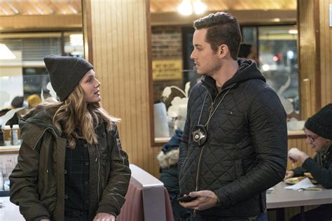 The rest of the team has witnessed the whole transaction of grief and comfort before turning back to their work, giving Jay the privacy he needs. . Chicago pd fanfiction jay and hailey